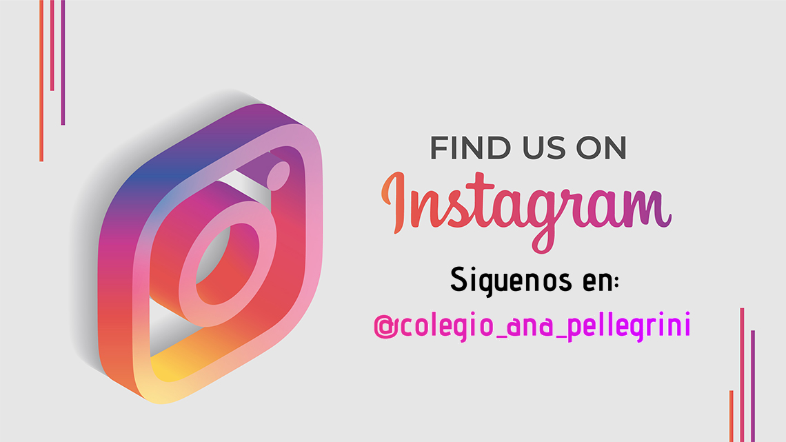 Nuestras Redes Sociales.
