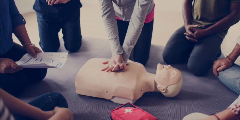 NUEVOS CURSOS ENFERMERÍA