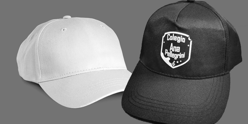 Gorras: ¡El toque perfecto para tu estilo escolar!
