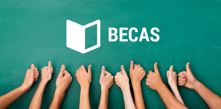 Nuevo plazo para solicitar las becas de comedor