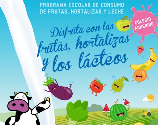 Programa de Frutas y Hortalizas