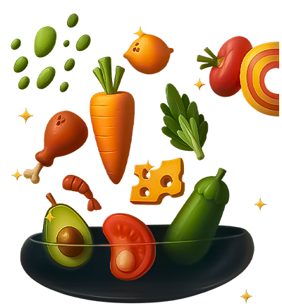 Comida Sana y Casera