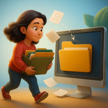 INFORMACIÓN PARA LAS FAMILIAS