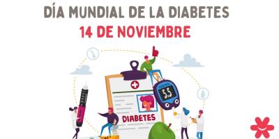 Día Mundial de la Diabetes