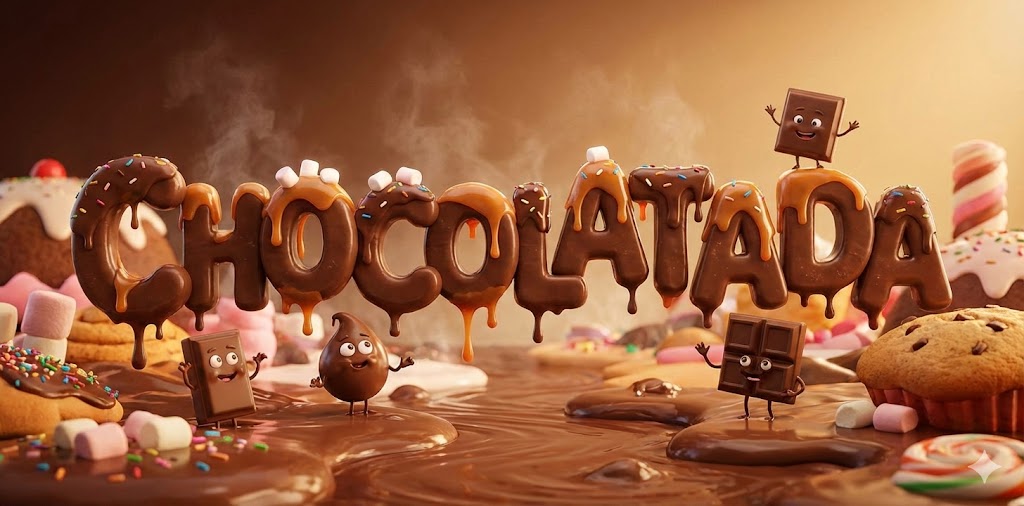 CHOCOLATADA  MARTES 16 DE DICIEMBRE