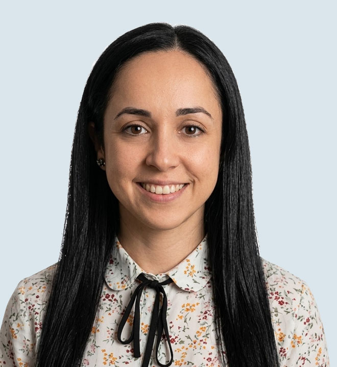 Estafanía Hidalgo